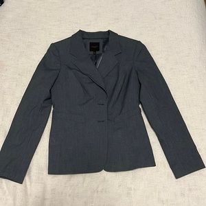The Limited - Grey Blazer